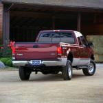 Ford F-350 Super Duty 1999 года